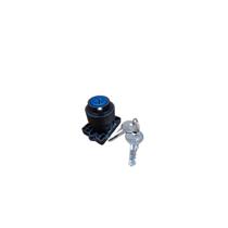 CHAVE COMUT./SELETORA PLAST. FURO Ø 22,5mm LAY5EG2 COM CHAVE 2 POS. FIXAS 01 CHAVE COMUT./SELETORA PLAST. FURO Ø 22,5mm LAY5EG2 COM CHAVE 2 POS. FIXAS 01