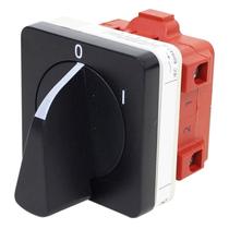 Chave Comutadora Bipolar 2 Posições Metaltex