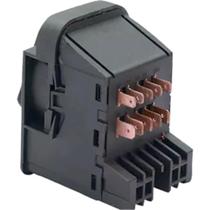 Chave comutadora Chevrolet Omega 1992 a 2000 DNI DNI2170