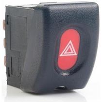 Chave comutadora da luz de emergência Corsa 2002 a 2014