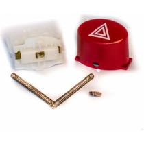 Chave comutadora da luz de emergência Dian Siena 2007 a 2012