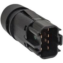Chave comutadora da luz de emergência Ford Ka 1997 a 2020 Chave comutadora da luz de emergência Ford Ka 1997 a 2020