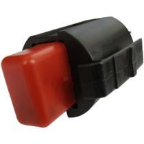 Chave comutadora da luz de emergência Monza 1982 a 1986 Chave comutadora da luz de emergência Monza 1982 a 1986