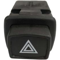 Chave comutadora da luz de emergência T 112 1989 a 1991