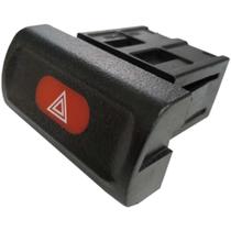 Chave comutadora da luz de emergência Vectra 1997 a 1999 Chave comutadora da luz de emergência Vectra 1997 a 1999
