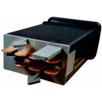 Chave comutadora da luz de emergência Vw Bora 2000 a 2010 Chave comutadora da luz de emergência Vw Bora 2000 a 2010