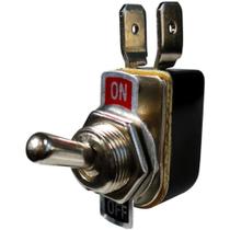 Chave comutadora de duas posições Universal Caminhões a