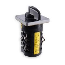 Chave Comutadora de Embutir 2 Rotações 16A MarGirius