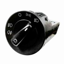 Chave Comutadora De Luz P/ Farol De Neblina E Lanterna Traseira - VW - DNI 2128