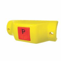 Chave Comutadora de Parada para Ônibus - DNI 8813