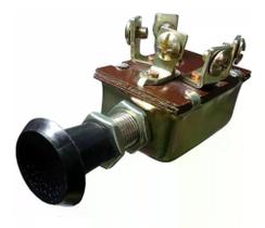 Chave Comutadora de Uso Geral 120W - 3 Posições (Neutro/Lanterna/Faróis) - DNI 2086 Chave Comutadora de Uso Geral 120W - 3 Posições (Neutro/Lanterna/Faróis) - DNI 2086