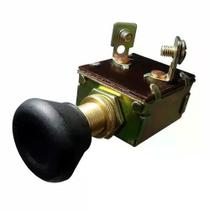 Chave Comutadora de Uso Geral 120W - ON/OFF - DNI 2085 Chave Comutadora de Uso Geral 120W - ON/OFF - DNI 2085