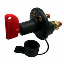Chave Comutadora Geral BMW / John Deere / Schmitz Cargobull 12/24V 100A - DNI 2301 Chave Comutadora Geral BMW / John Deere / Schmitz Cargobull 12/24V 100A - DNI 2301