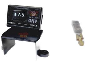 Chave Comutadora Igt D1000C Sem Manômetro Sem Chicote Gnv