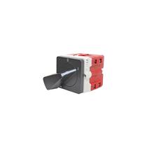 Chave Comutadora L/D Tripolar 25A Metaltex