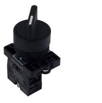 Chave comutadora lukma lk2-ed21 (2 posicoes fixas) 1na 14015 Chave comutadora lukma lk2-ed21 (2 posicoes fixas) 1na 14015