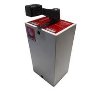 Chave Comutadora Trif CM8430 52AMP 10HP200v 15HP380v Lombard Chave Comutadora Trif CM8430 52AMP 10HP200v 15HP380v Lombard