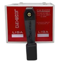 Chave Comutadora Trifasica C-8420 7,5cv 45a 220v Lombard