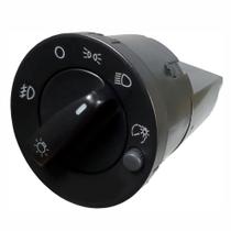 Chave Comutadorade Luz para Farol de Neblina VW 377941534F - DNI 2139