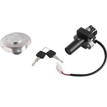 Chave Conjunto de travas CBX 250 Twistter 2001/05