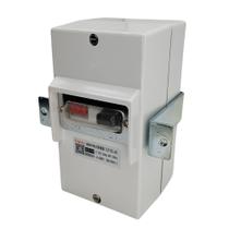 Chave Contactora com Interruptor Liga Desliga 3,7kW 25A 220V 60Hz Chave Contactora com Interruptor Liga Desliga 3,7kW 25A 220V 60Hz