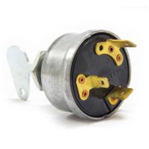 Chave Contato compativel Valm et Ate 1988 Alis Grader Ate 1984 3 Terminas 3 Posicoes Rosca 16Mm Acompanha 2 Chaves 179722