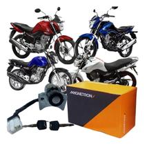 Chave Contato Ignição 4 Fios Cg 160 Titan Fan Esd Es Ces Ex Chave Contato Ignição 4 Fios Cg 160 Titan Fan Esd Es Ces Ex