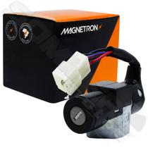 Chave Contato Ignição Biz 110/ Biz 125 2016 A 2017 Magnetron