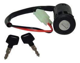 Chave Contato Ignição Miolo Cg Titan 125 Ks Es Kse 02 A 04 Fan 125 05 A 08 R1 Chave Contato Ignição Miolo Cg Titan 125 Ks Es Kse 02 A 04 Fan 125 05 A 08 R1