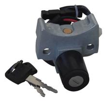 Chave Contato Ignição Scud CB 250 Twister 2016 2017 2018