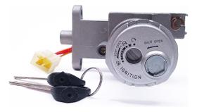 Chave Contato Miolo Ignição Suzuki Burgman 125 2011 A 2015