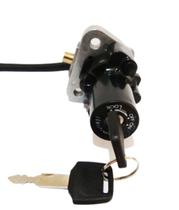 Chave Contato Miolo Ignição Yamaha Ys250 Fazer 2007 até 2010
