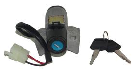 Chave Contato Titan 160 / FAN 160 (solidez)
