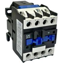 Chave Contator Tripolar 2510 25a 3p+1na Bobina 220v 50/60hz Chave Contator Tripolar 2510 25a 3p+1na Bobina 220v 50/60hz