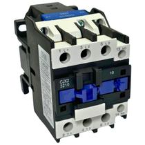 Chave Contator Tripolar 3210 32a 3p+1na Bobina 220v 50/60hz Chave Contator Tripolar 3210 32a 3p+1na Bobina 220v 50/60hz