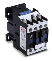 Chave Contatora 110/220V CJX2-1801 - Contator Tripolar de Baixa Tensão Chave Contatora 110/220V CJX2-1801 - Contator Tripolar de Baixa Tensão