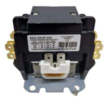 Chave Contatora Original Elgin para Condensadora 220V