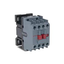 Chave Contatora Steck SK125 25A 690V 3 Polos 1NA 220VCA