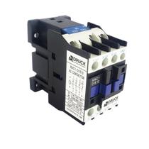Chave Contatora Tripolar 18A 220 Volts - Druck Chave Contatora Tripolar 18A 220 Volts - Druck
