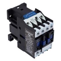 Chave Contatora Tripolar 18a 220v Marca Vix 18k A 30k Chave Contatora Tripolar 18a 220v Marca Vix 18k A 30k