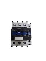 Chave Contatora Tripolar 23A 60 80 90K 220V Vix Chave Contatora Tripolar 23A 60 80 90K 220V Vix