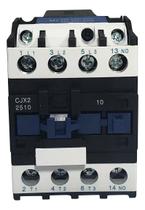 Chave contatora tripolar 25A 1NA 220V Chave contatora tripolar 25A 1NA 220V