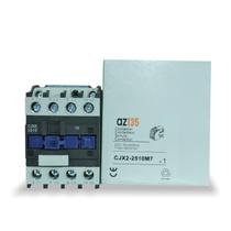 Chave Contatora Tripolar 25a Lc1 3p + 1 N/a 220v + balança