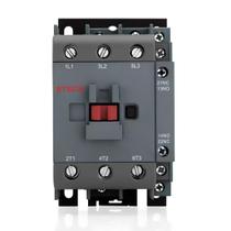 Chave Contatora Tripolar 40a 24v 1na+1nf Sk140a11b Steck