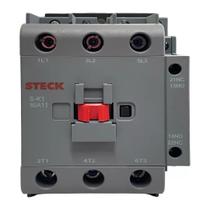 Chave Contatora Tripolar 50a 220v 1na+1nf Sk150a11m Steck