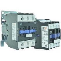 Chave Contatora Tripolar 50a + Contatora 18A 220v