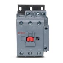 Chave Contatora Tripolar 65a 24v 1na+1nf SK165A11B Steck