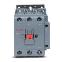 Chave Contatora Tripolar 80a 24v 1na+1nf SK180A11B Steck