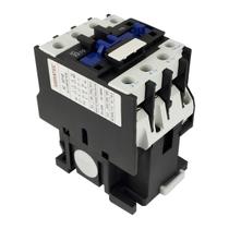 Chave Contatora Tripolar Linha IC 3210 Silbratec 220V