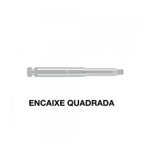 Chave Contra-Ângulo Curta (Encaixe Quadrada) - Bionnovation